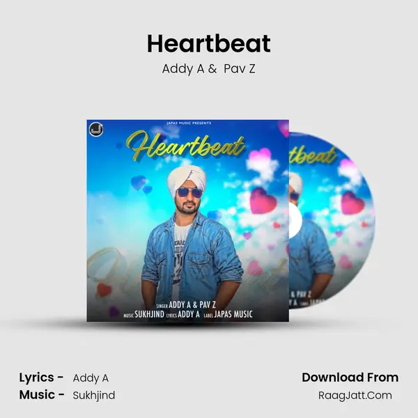 Heartbeat mp3 song