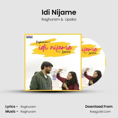 Idi Nijame - Raghuram