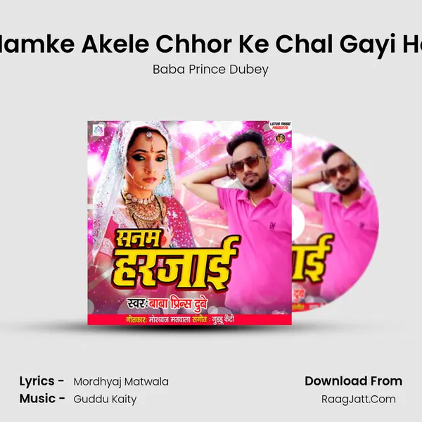 Hamke Akele Chhor Ke Chal Gayi Ho mp3 song
