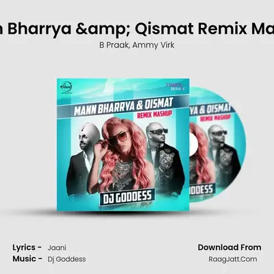 Mann Bharrya &amp; Qismat Remix Mashup mp3 song