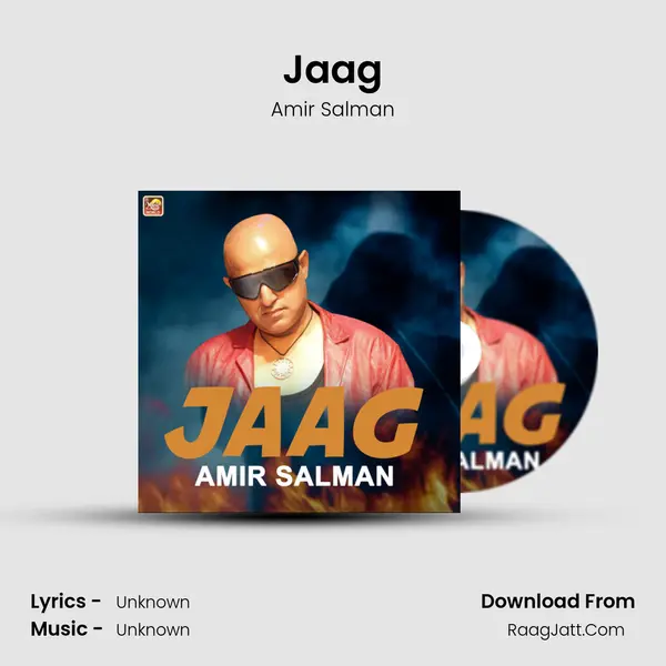 Jaag - Single - Amir Salman
