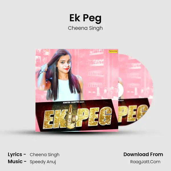 Ek Peg mp3 song