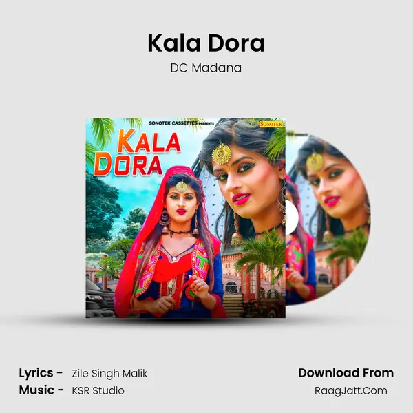 Kala Dora - DC Madana