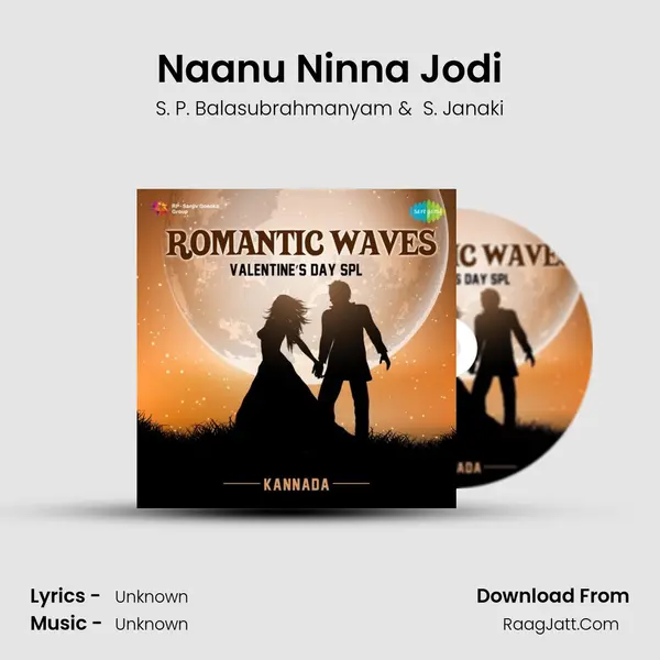 Naanu Ninna Jodi Cover
