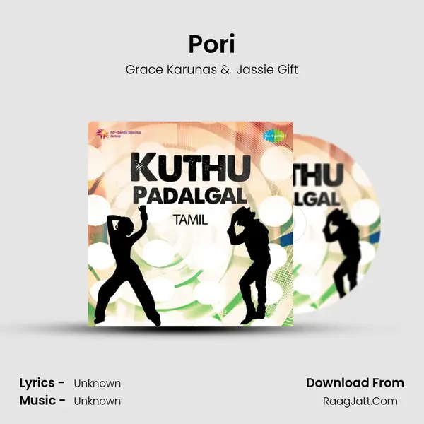 Pori Cover