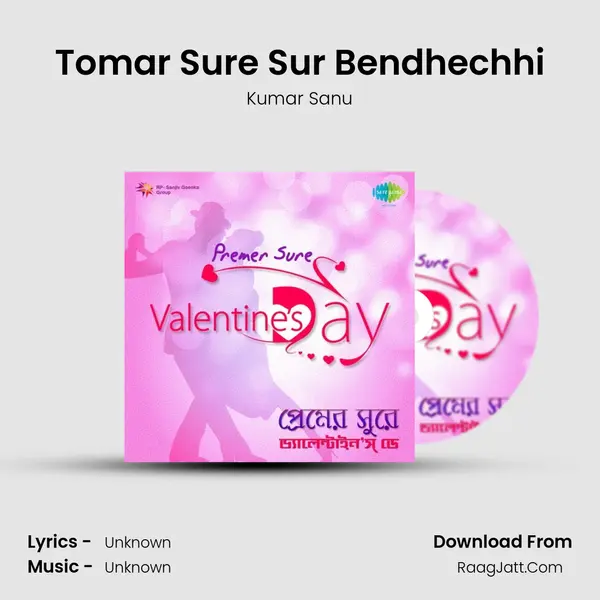 Tomar Sure Sur Bendhechhi Cover
