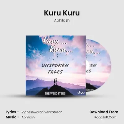 Kuru Kuru MP3 Song by Abhilash Cover