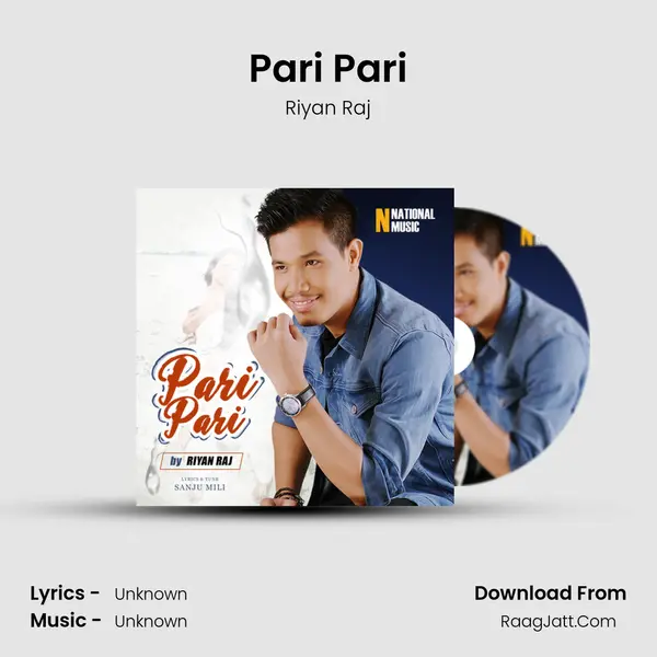 Pari Pari - Single - Riyan Raj