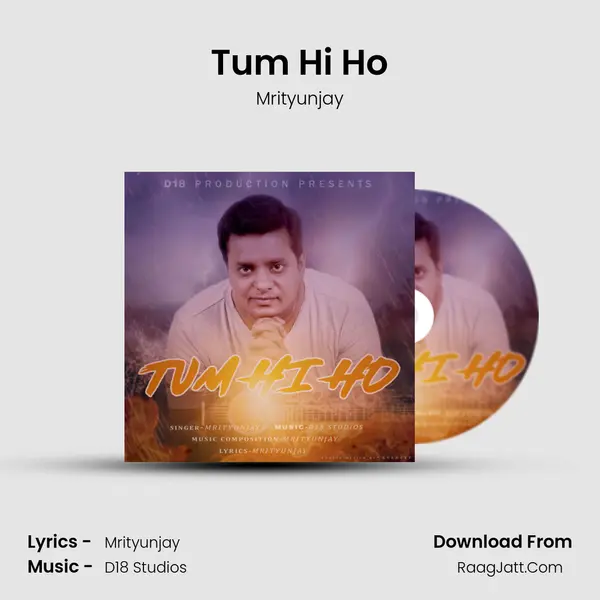 Tum Hi Ho mp3 song