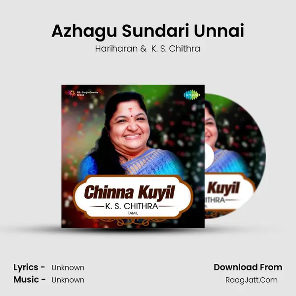 Azhagu Sundari Unnai Cover