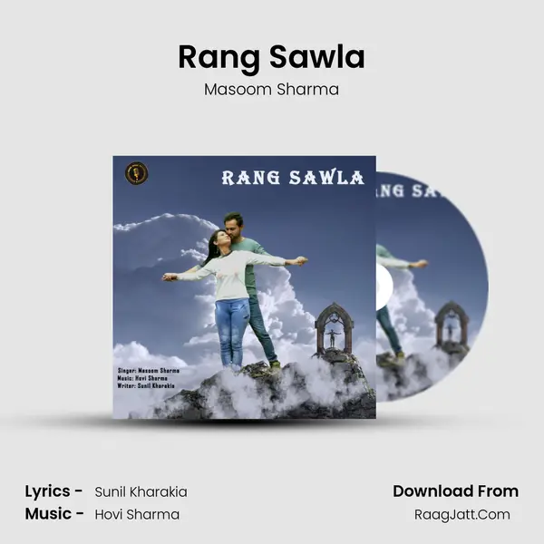 Rang Sawla - Masoom Sharma