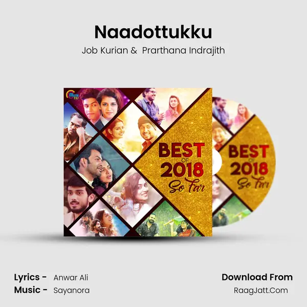 Naadottukku mp3 song