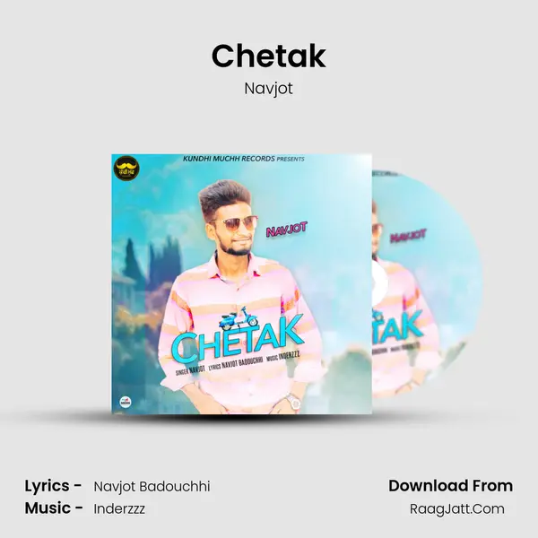 Chetak MP3 Song by Navjot Cover