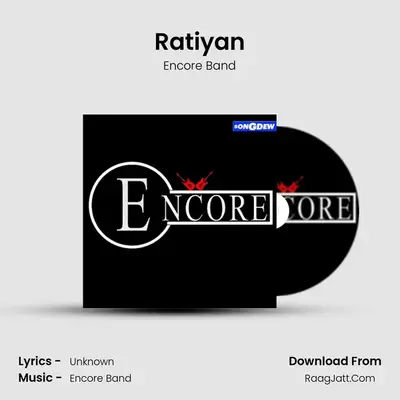Ratiyan - Encore Band