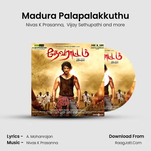 Madura Palapalakkuthu mp3 song