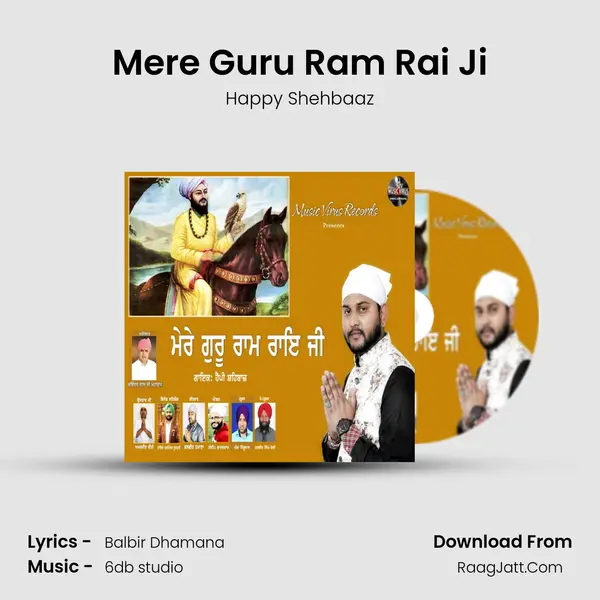 Happy Shehbaaz