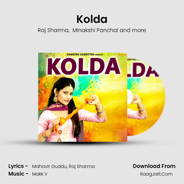 Kolda - Raj Sharma