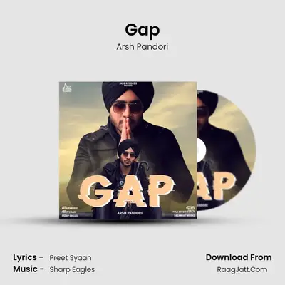 Gap mp3 song