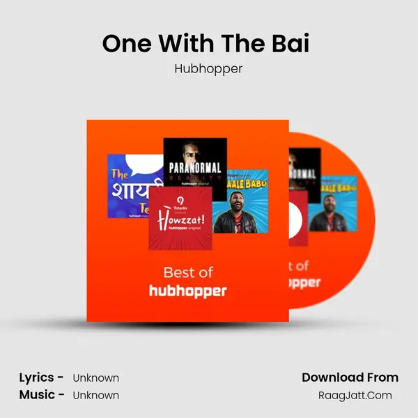 One With The Bai (PJ Waale Babu) MP3 Song by Hubhopper Cover