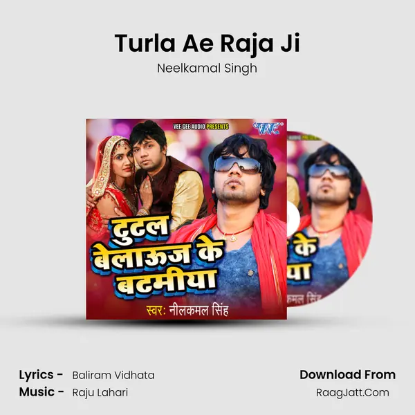 Turla Ae Raja Ji MP3 Song by Neelkamal Singh Cover