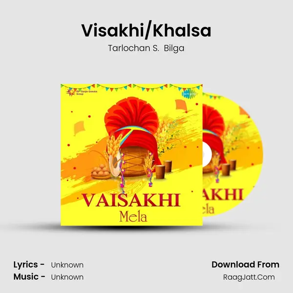 Visakhi/Khalsa Cover
