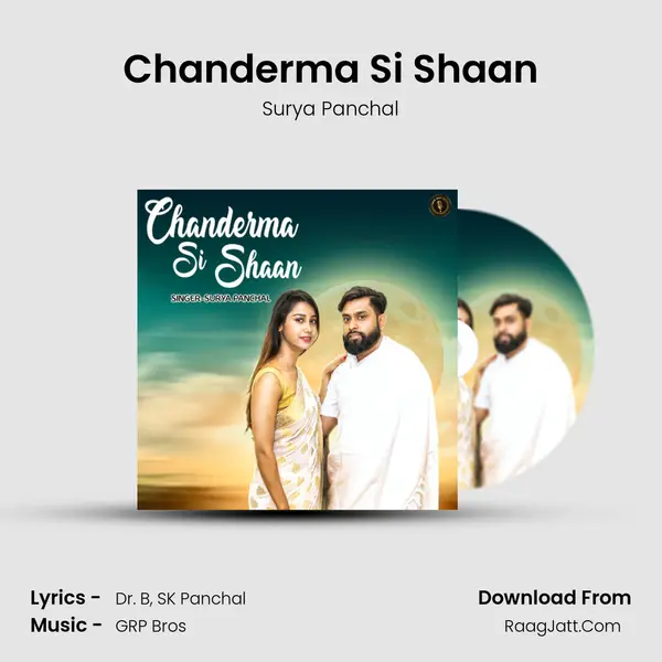 Chanderma Si Shaan - Surya Panchal