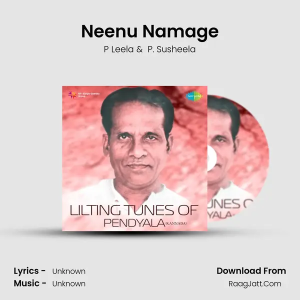 Neenu Namage Cover