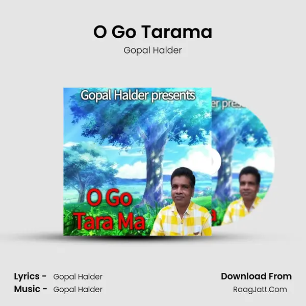 O Go Tarama - Gopal Halder