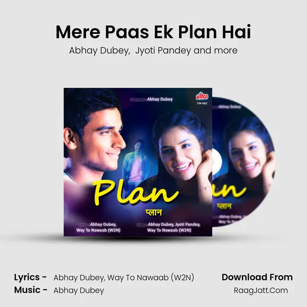 Mere Paas Ek Plan Hai mp3 song