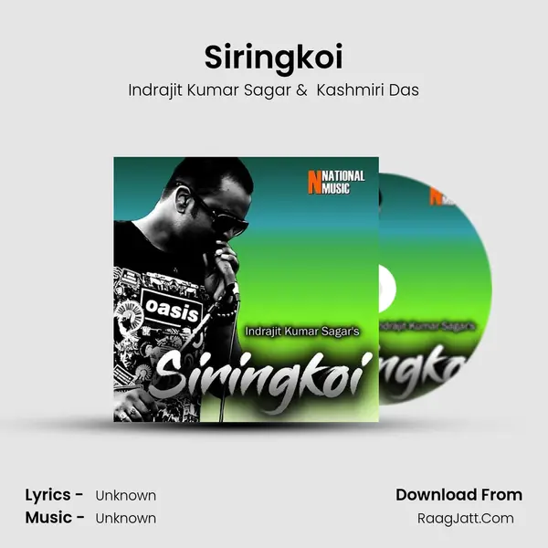 Siringkoi - Single - Indrajit Kumar Sagar