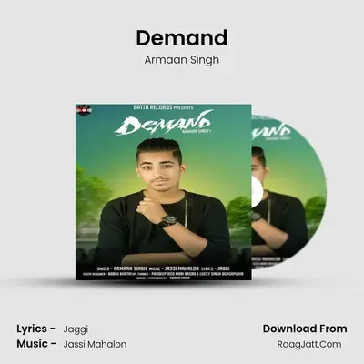 Demand mp3 song