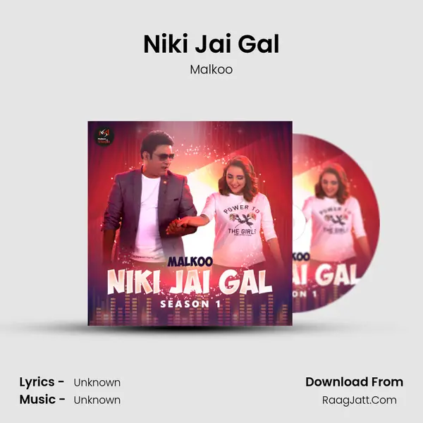 Niki Jai Gal - Single - Malkoo
