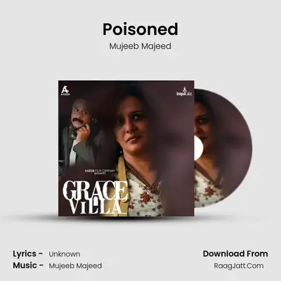 Poisoned MP3 Song by Mujeeb Majeed Cover