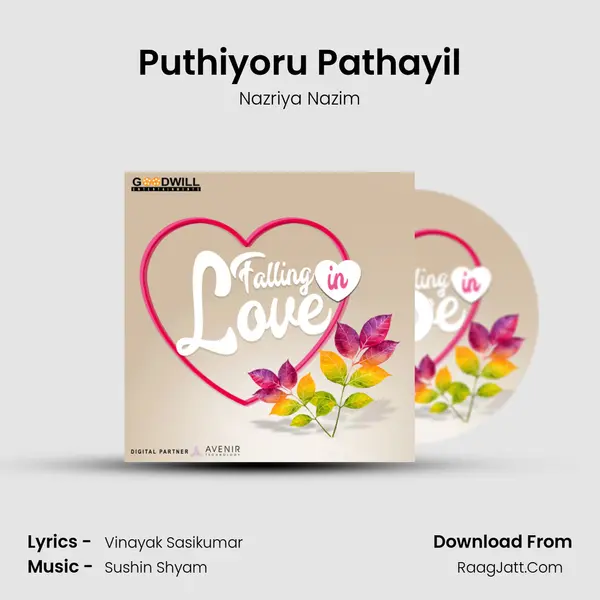 Puthiyoru Pathayil mp3 song