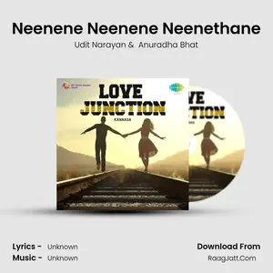Neenene Neenene Neenethane Cover