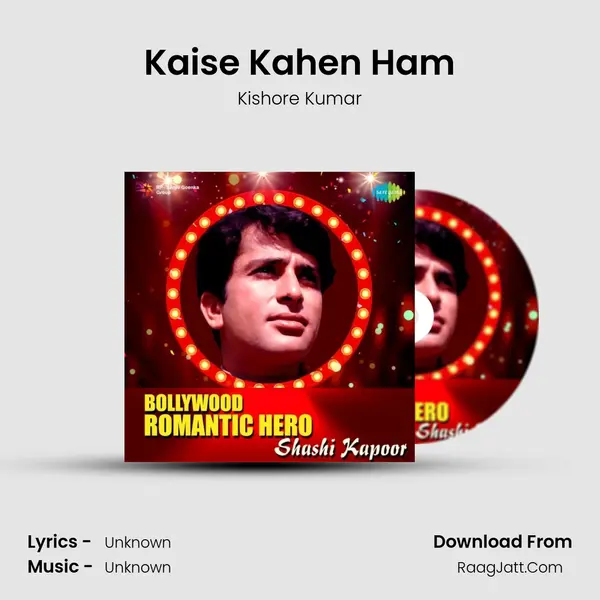 Kaise Kahen Ham Cover