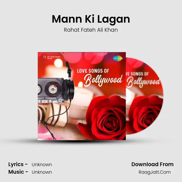 Mann Ki Lagan Cover