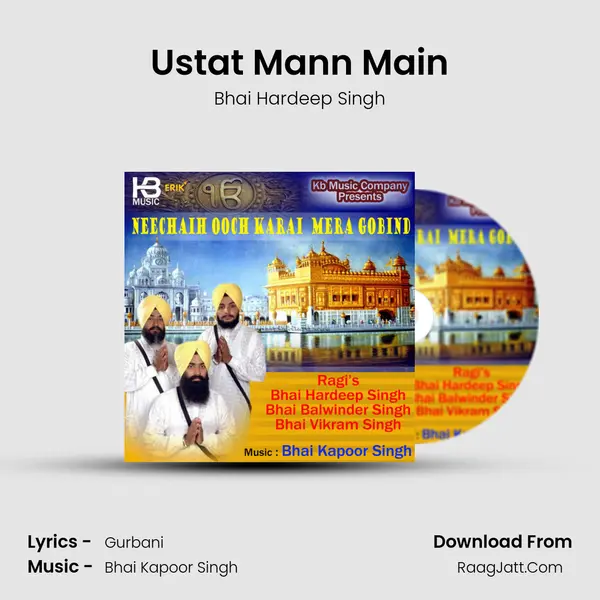 Ustat Mann Main mp3 song