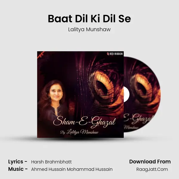 Baat Dil Ki Dil Se mp3 song