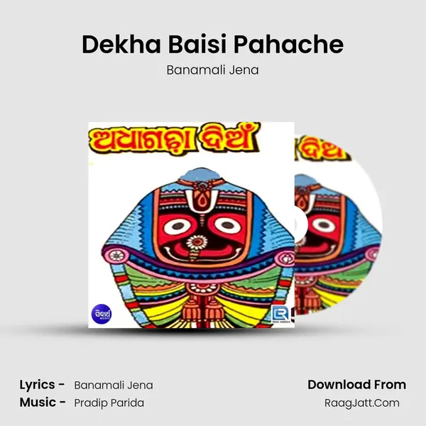 Dekha Baisi Pahache MP3 Song by Banamali Jena Cover