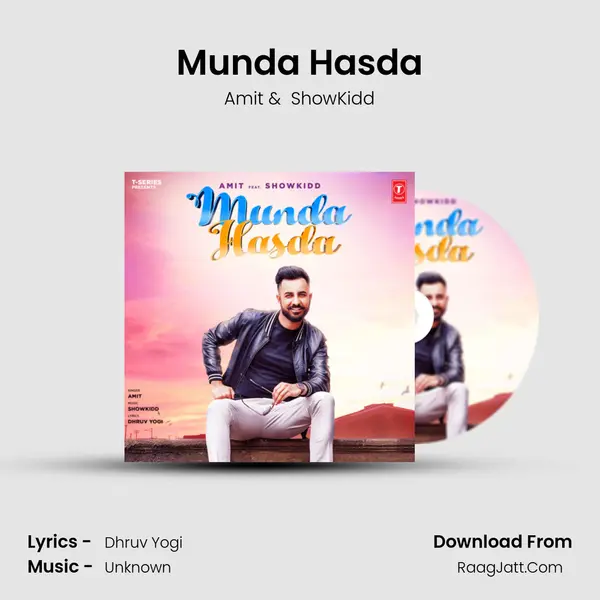 Munda Hasda mp3 song