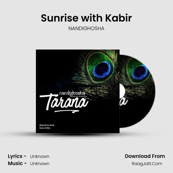 Sunrise with Kabir MP3 Song by NANDIGHOSHA Cover