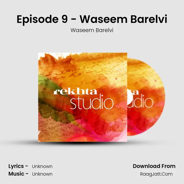 Episode 9 - Waseem Barelvi mp3 song