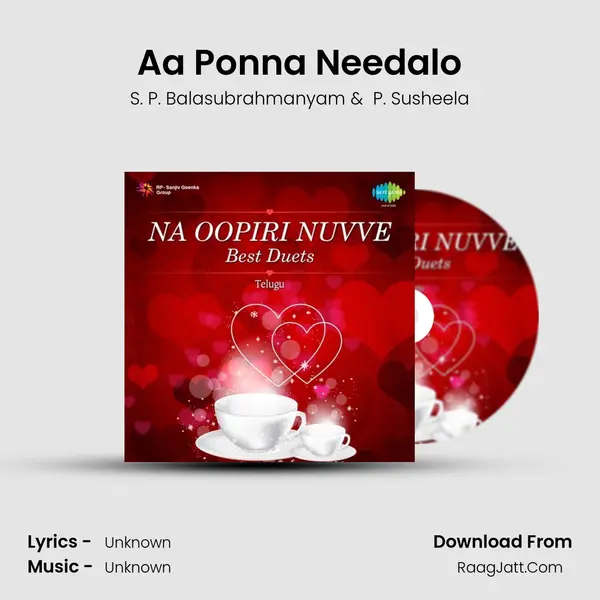 Aa Ponna Needalo Cover
