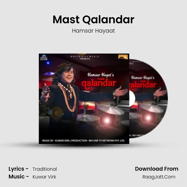 Mast Qalandar - Hamsar Hayaat