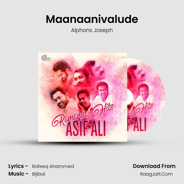 Maanaanivalude Cover