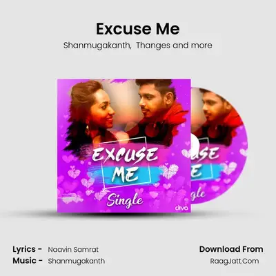Excuse Me mp3 song
