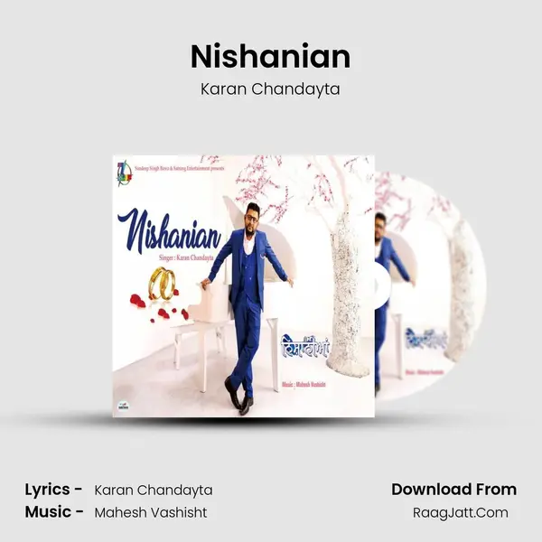 Nishanian - Karan Chandayta