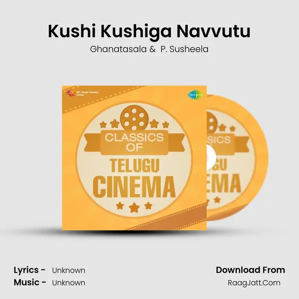 Kushi Kushiga Navvutu Cover