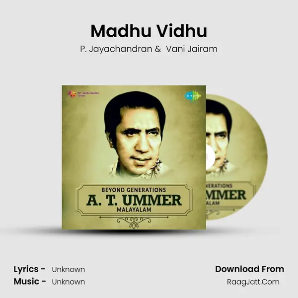 Madhu Vidhu Cover